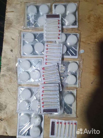 Разогреватель портативный