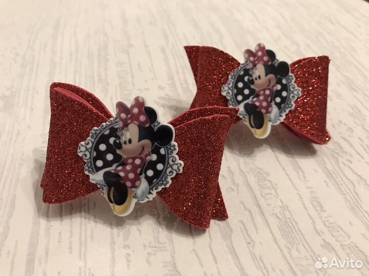 Резиночки для волос