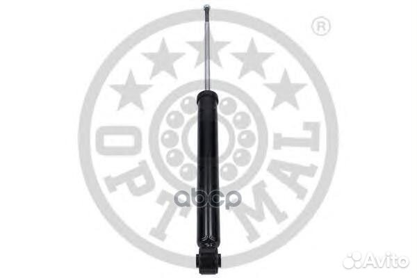 Амортизатор rover: 75 (RJ) a-1368g Optimal