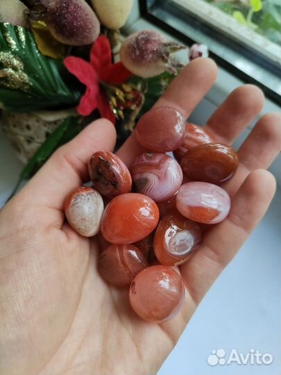 Галтовка для коллекций