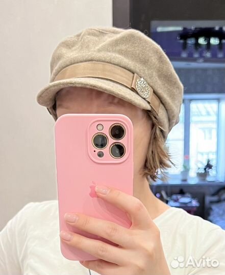 Кепи женская гаврош