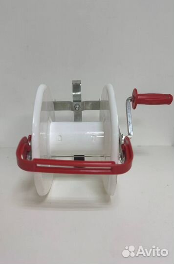 Катушка для веревки и проволоки