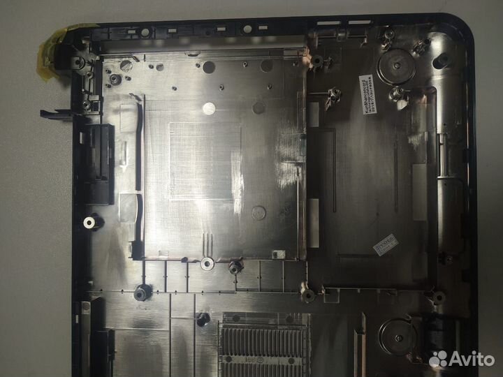 Нижняя часть корпуса HP 250, 15-G 775087-001