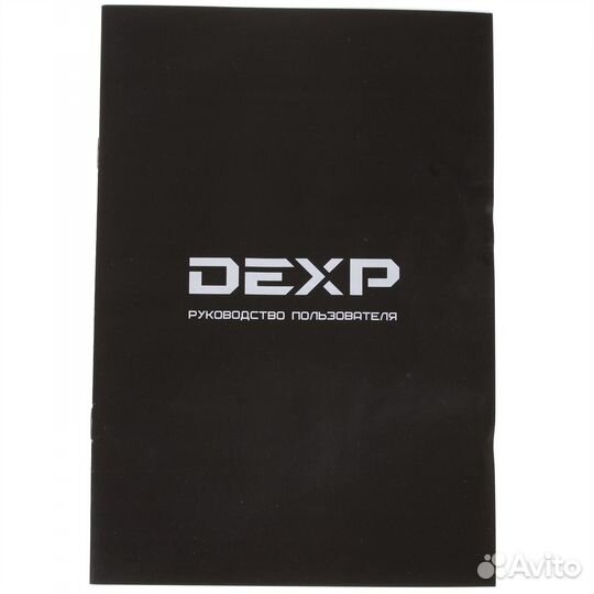 Сэндвичница dexp SM-20