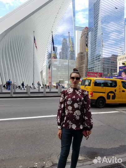 Репетитор по английскому онлайн