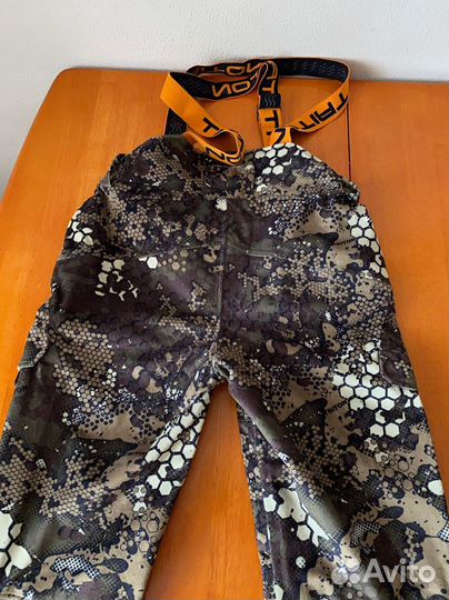 Охотничий костюм Тритон Вилтекс