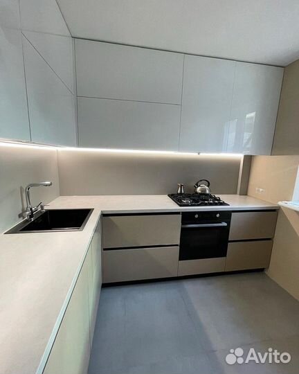 Изготвление кухни на заказ sh-0520110