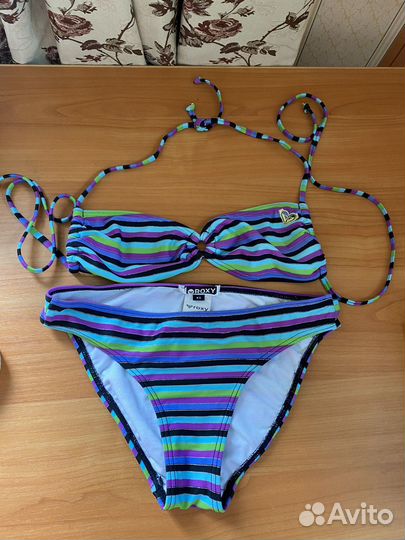 Купальник roxy р.XS
