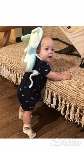 Защита головы