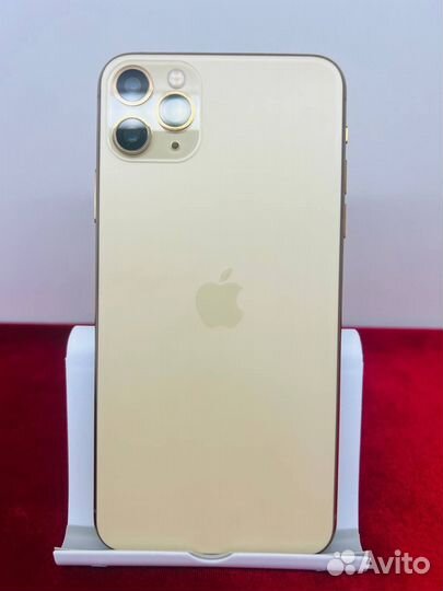 iPhone 11 Pro Max, 256 ГБ