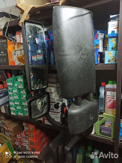 Зеркала для грузовика