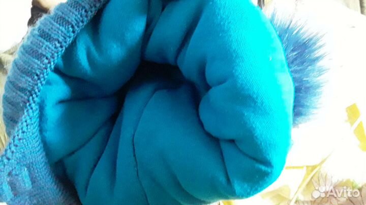 Шапка для мальчика