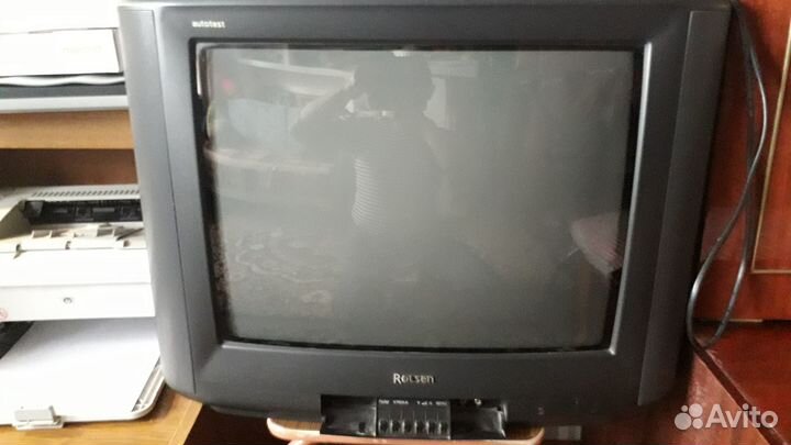 Телевизор бу