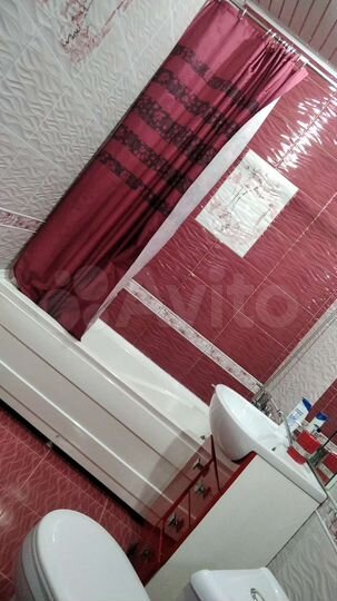 2-к. квартира, 67,3 м², 6/9 эт.