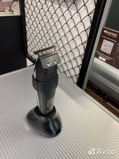 Триммер Kiepe