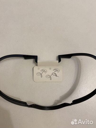 Крепление на голову для Oculus Quest 2