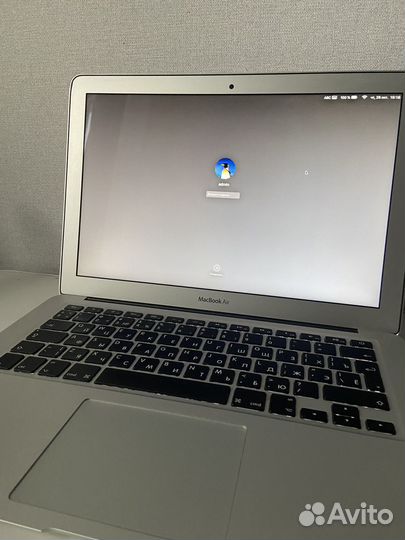 Apple MacBook Air 13 2017