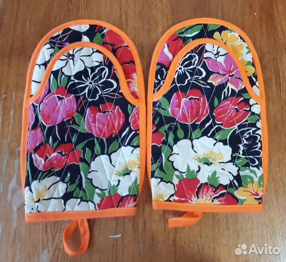 Набор прихваток