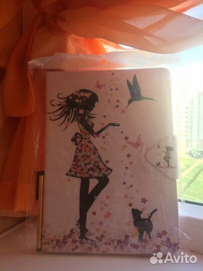 Чехол на iPad