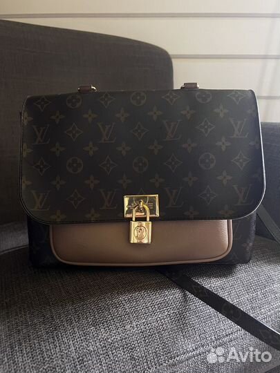 Сумка louis vuitton