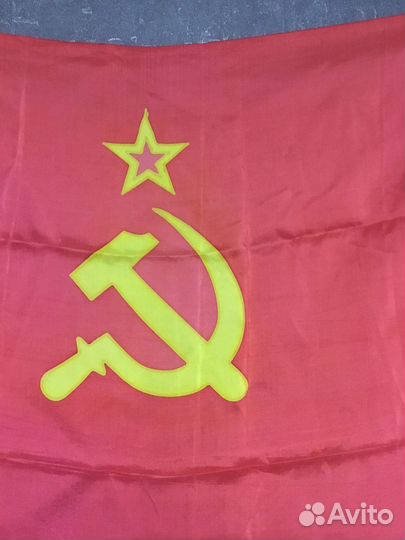 Флаги союзных республик СССР новые