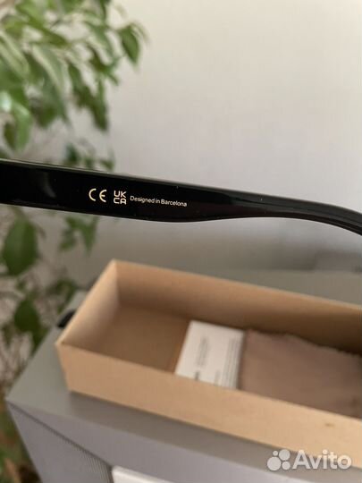 Солнцезащитные очки Meller