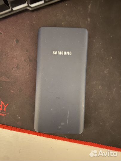 Повербанк Samsung 10000 мАч