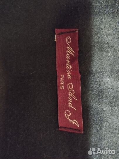 Платье стиль Шанель