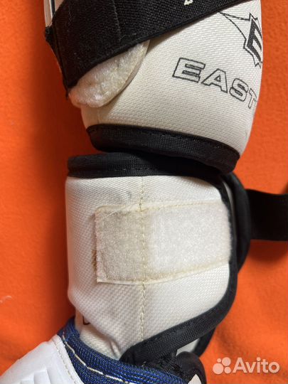 Хоккейные налокотники, L