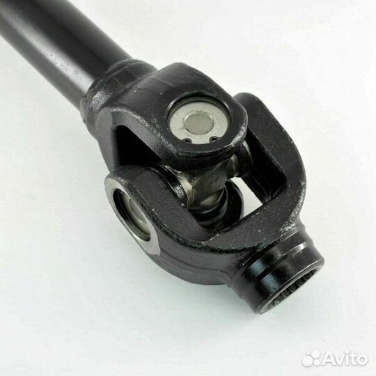 Карданный вал задний Can-Am Outlander G2 XMR