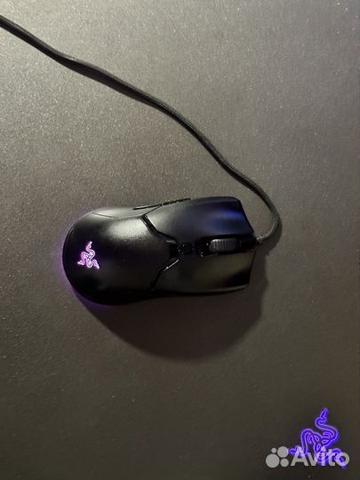 Razer viper mini
