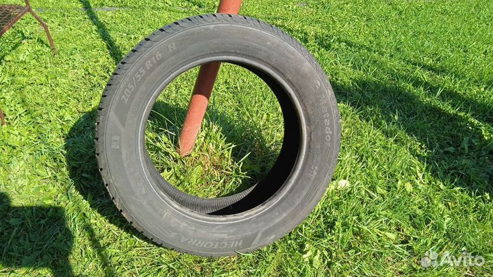 Matador MP 47 Hectorra 3 205/55 R16 91H