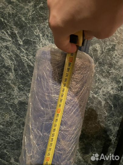 Хромакей синий 1.5х 29