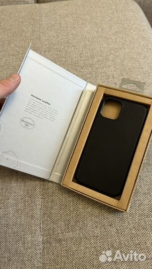 Чехол на iPhone 12/12pro
