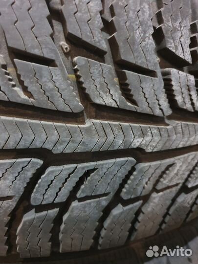 Bfgoodrich Winter T/A KSI 215/65 R16