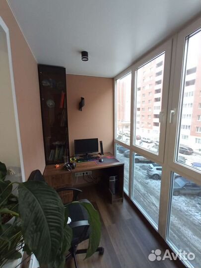 Остекление балкона, лоджии, окна