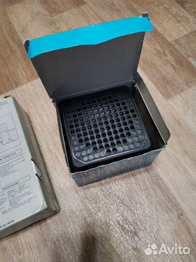 Авто колонки delux car stereo tess