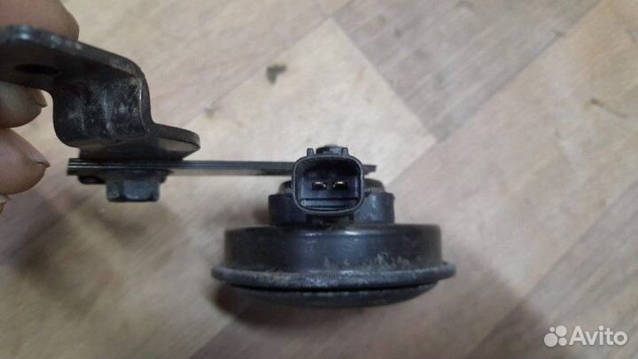 Сигнал звуковой Kia Киа Optima Оптима Iv Jf седан