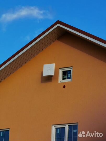 Антенны для усиления 4G модемов роутеров станций