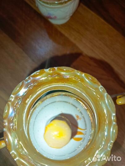 Чайно - кофейный сервис