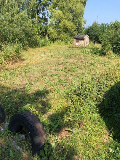 Участок 4,5 сот. (СНТ, ДНП)