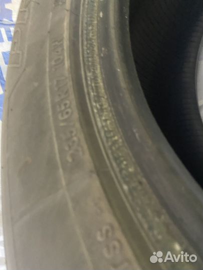 Toyo Proxes T1 Sport 235/65 R17 104W