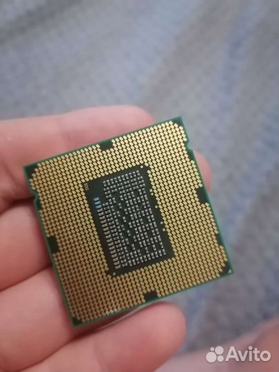 Процессор i5 2300 срочнo