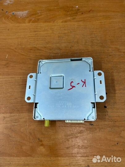 Блок электронный Kia K5 DL3 2019-2023
