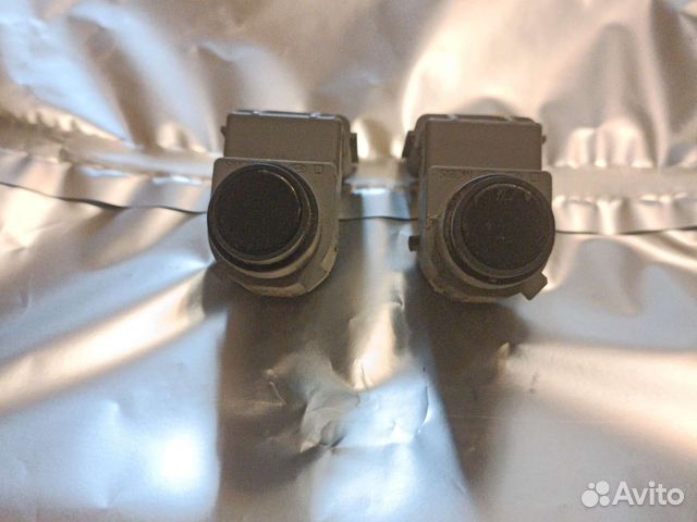 Датчик парковки Hyundai genesis gv70