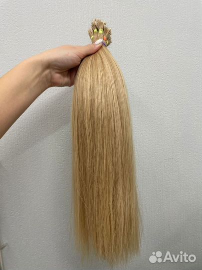 Волосы для наращивания