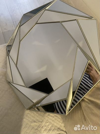 Новое зеркало