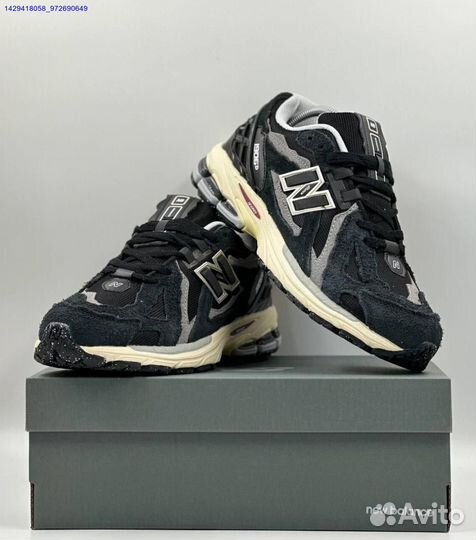 Кроссовки New Balance 1906d (Арт.64131)