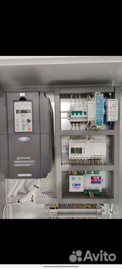 Услуги электрика. Восстановление проводки