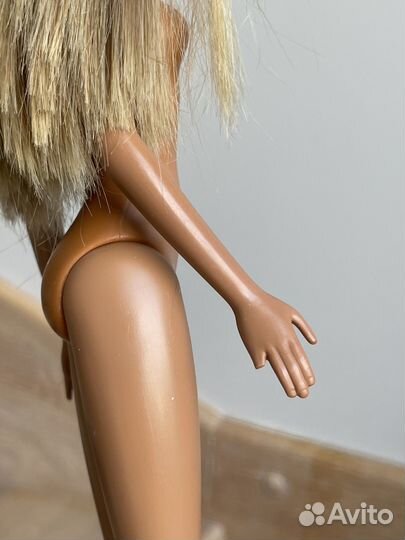 Кукла Barbie Cali Girl Surfer Beach Тереза Teresa